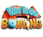 Way To Go! Bowling játék