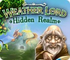 Weather Lord: Hidden Realm játék