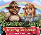 Weather Lord: Following the Princess Collector's Edition játék
