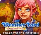 Weather Lord: Graduation Collector's Edition játék
