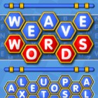 Weave Words játék