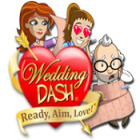 Wedding Dash: Ready, Aim, Love játék