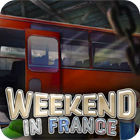 Weekend In France játék