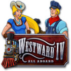 Westward IV: All Aboard játék