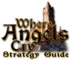 Where Angels Cry Strategy Guide játék