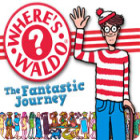 Where's Waldo: The Fantastic Journey játék
