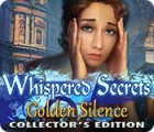 Whispered Secrets: Golden Silence Collector's Edition játék