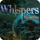 Whispers: Revelation játék