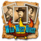 Wild West Quest: Gold Rush játék