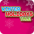 Winter Holiday Tale játék