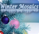 Winter Mosaics játék