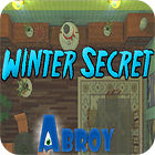 Winter Secret játék