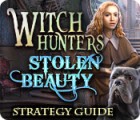 Witch Hunters: Stolen Beauty Strategy Guide játék