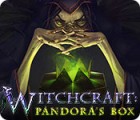 Witchcraft: Pandora's Box játék