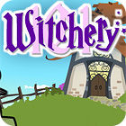 Witchery játék
