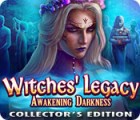 Witches' Legacy: Awakening Darkness Collector's Edition játék