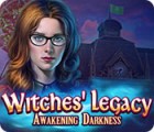 Witches' Legacy: Awakening Darkness játék