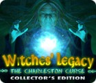 Witches' Legacy: The Charleston Curse Collector's Edition játék