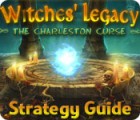 Witches' Legacy: The Charleston Curse Strategy Guide játék