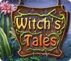 Witch's Tales játék