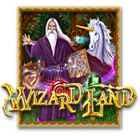 Wizard Land játék