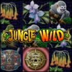 WMS Jungle Wild Slot Machine játék