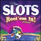WMS Slots - Reel Em In játék