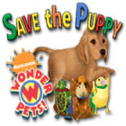 Wonder Pets Save the Puppy játék