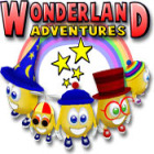 Wonderland Adventures játék