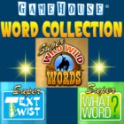 Word Collection játék