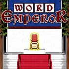 Word Emperor játék