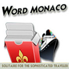 Word Monaco játék