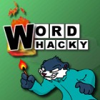 Word Whacky játék