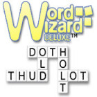 Word Wizard Deluxe játék