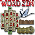 Word Zen játék