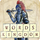 Words Kingdom játék