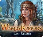 World Keepers: Last Resort játék