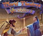 World Theatres Griddlers játék