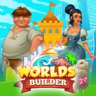 Worlds Builder játék