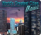 World's Greatest Cities Mosaics 2 játék