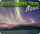 World's Greatest Places Mosaics 2 játék