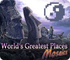 World's Greatest Places Mosaics játék