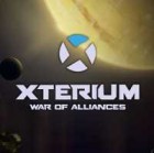 Xterium: War of Alliances játék