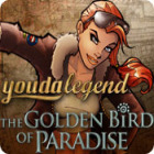 Youda Legend: The Golden Bird of Paradise játék