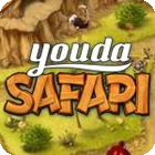 Youda Safari játék