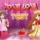 Your Love Test játék