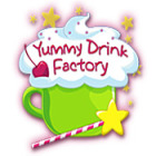 Yummy Drink Factory játék