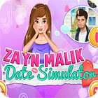 Zayn Malik Date Simulator játék