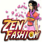 Zen Fashion játék
