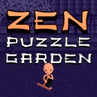 Zen Puzzle Garden játék